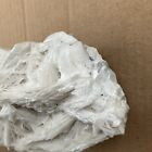 Estate Find Big Scolecite Apophyllite Cluster Crystal Mineral Specimen 1246g