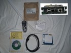 Schneider Apc Ap9631 Ups Management Network Card 2 W  Ap9335t Temperature Probe