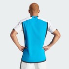 Adidas Men Charlotte Fc 24 25 Home Authentic Jersey