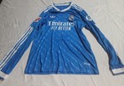 Cristiano Ronaldo Signed Autographed Jersey Manchester United Beckett Bas