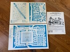       ad d Module D1-2 Descent Into The Depths Of Earth - Ad d 1st Edition Tsr 9059