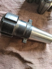 Universal Eng Kwik Switch 200 Accu Flex Collet Chucks   Af75 Collets - 80237