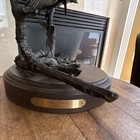Rough Grouse Bronze From Rough Grouse Society