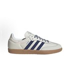 Adidas Originals Samba Og Off White Dark Blue Clear Sky Ji3907