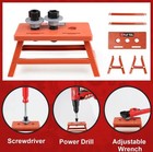 Children s Tool Set With Electric Toy Drill Kids Power Construction Toy Pretend