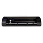Silhouette Cameo 5 Alpha Plus  matte Black 