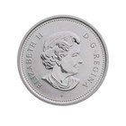          2004-p Canada Specimen 5 Cent - From Specimen Set