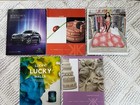 House Beautiful Magazine 2012 Lot Of 5 Home Decor Interior Design Style