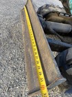 1998 Kubota U008 10 3hp Diesel 1461 Work Hrs 