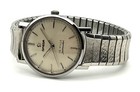 1960s Omega Seamaster De Ville Ref  165 004 Automatic Cal  671 - 31 5mm Clean