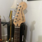 Squier Stratocaster 6-string Electric Guitar   Sunburst