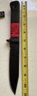 Vtg Usa Nos Cold Steel Fixed Blade Srk Survival Knife W Canvas Sheath  6    Blade