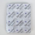 Vapor Soothers Mentholated Nasal Clip Nighttime Lavender 14ct Organic Relief New