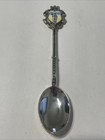 Vaticano Vintage Souvenir Spoon Collectible