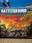 Battleground Crossbows And Catapults War Chest Starter Set