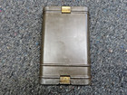 Original Wwii German 98k Mauser Rifle Cleaning Kit- Complete - Nice
