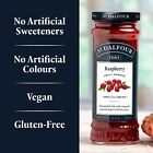 St  Dalfour Preserves Red Raspberry Fruit Spread Jam Jelly Made In France 10 Oz 