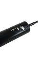 Cel Heavy Duty Pneumatic Screen And Storm Door Closer Black  slight Defect 