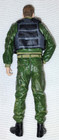 Stargate Sg-1 Colonel Cameron Mitchell Series 3 2007 Diamond Select
