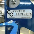 Cooler Concepts Inc    Llcb-keg-d-cc - Keg Lifter   barrel Not Included  