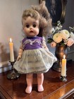 Haunted Doll Vessel   Demonic Ritual Spirit Dark Energy Paranormal Be Cautious