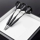 3pcs Professional Competition 24g  Steel Needle Tip Darts Set