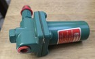Nos Dayton Speedaire 2z166 Automatic Air Compressor Tank Drain 60-175 Lb Range
