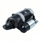 11t Starter Motor Qd1308ag For Jiangdong Ty395 Jinma Farmpro Nortrac Agking
