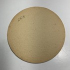 Koller   s Topaz Beer Coaster 4 Inch Chicago Illinois 1940   s