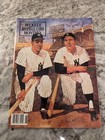 Beckett Baseball Card Monthly Price Guide Magazines Issue  75    100 Anniversary