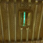 Telefunken Gavotte 5253w Tube Radio Am Fm Sw Made In Germany Vintage Worksing