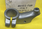 Aermacchi  Harley 45022-68p  Left Side Clutch Perch 68 - Early 69 M65   Rapido
