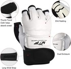 Punch Bag Training Gloves   Mma Grappling Gloves For Sparring Martial Arts Boxin