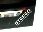 Panasonic Rq-ja52 Stereo Cassette Player Portable Walkman Working  read 