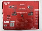 Milwaukee 2691-22 M12 Drill And Impact Driver Power Tool Set - New