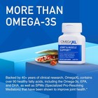 Omegaxl Joint Support Supplement  For Relief - Natural Muscle Support 300 Soft