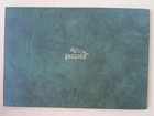 A2574   old Car  Jaguar Xj6 Jaguar Series 3 Series Iii Saloon Instruction Manua
