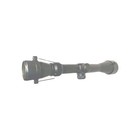 Cvlife Rifle Scope With Mounts 3-9x40  New With Box