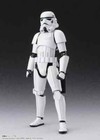 Star Wars A New Hope Stormtrooper Classic Ver Pvc Action Figure Usa