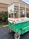 2015 Jlg 3246es 32ft Electric Scissor Lift - Aerial Work Platform - 491 Hours