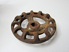Vintage Industrial Valve Handle Water Faucet Knob Steampunk 2 3 4    ch-5