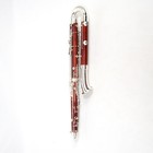 Moosmann Model M300a Professional Contrabassoon Sn 7681 Gorgeous