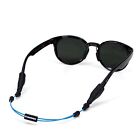 Croakies Arc Endless Eyewear Retainer  18  Xxl xl - Blue