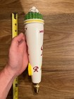 Rainier Beer Tap Handle Knob Bar Top Keg Brewing Company Pale  Mountain Ale