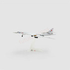 1 200 Herpa Wings 572118 Russian Air Force Tu-160 White Swan Bomber