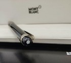 Montblanc Starwalker Series Black Resin Ballpoint Pen Gift Set