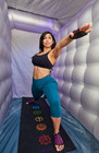The Hot Yoga Dome Tiny No Window  official From The Hot Yoga Dome Company 