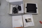 Cisco Dph-154 At t Microcell Wireless Cell Signal 4g lte Booster W  Adapter