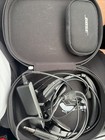 Bose Aviation Headset Pro Flight Dual Plug Aviation Headset