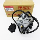 New Oem For Honda Carburetor 2002-2004 Trx450fe fm Foreman 16100-hn0-672 Us